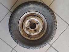 MINI MINOR CERCHIO USATO VEDI