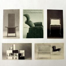 Dino Gavina collezione di 38