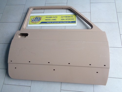 Porta destra fiat - destra,