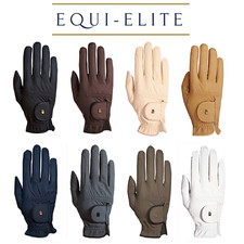 Guanti da equitazione Roeckl