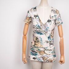 BLUMARINE Beachwear T-shirt