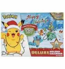 Jazwares Pokémon Deluxe