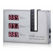 Misuratore tester trasmissione