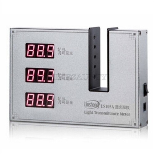 Misuratore tester trasmissione