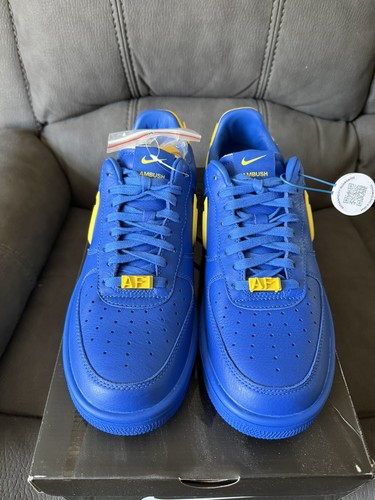 Nike air force - x, ambush