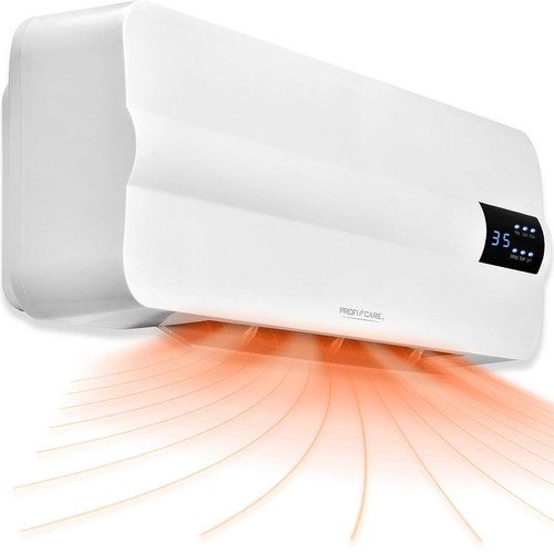 Proficare termoventilatore - proficare®,