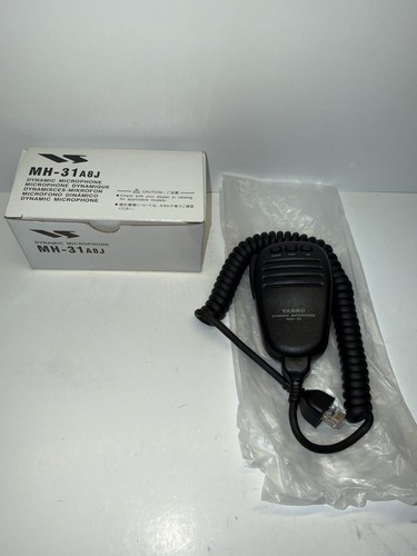 Originale yaesu 31b8 - originale, 8