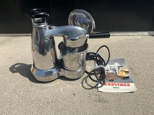 Caffettiera elettrica