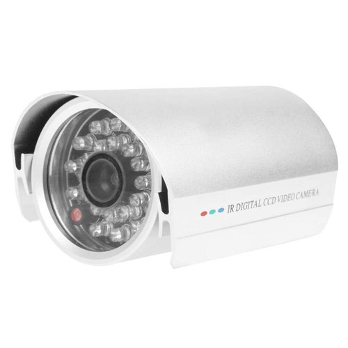 Videocamera ccd colori - videocamera,