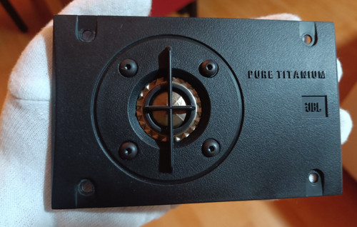 Tweeter jbl 026ti - 1, pure