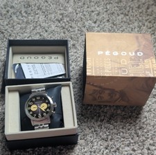 Pégoud Pilotage Dual Time