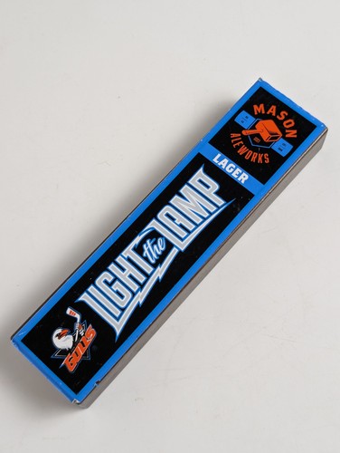 San diego gulls mason ale - mason,
