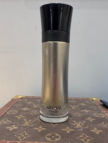 Raro armani code - code, absolu