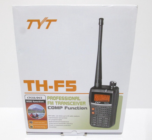 Tyt radio bidirezionale - tyt,