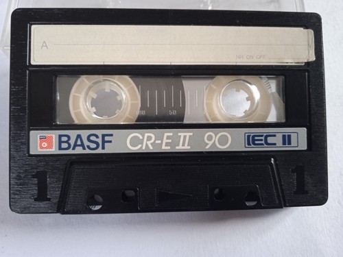 Basf 90 chromdioxid - basf,