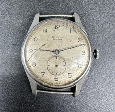 Raro Vintage Sutit Angre Rubis