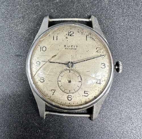 Raro vintage sutit - raro, rubis