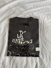 T-Shirt Uomo LV 'The Louis