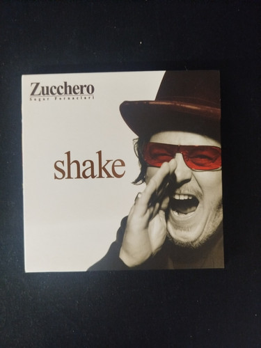 Zucchero sugar fornaciari - sugar,