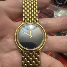 orologio donna museo movado