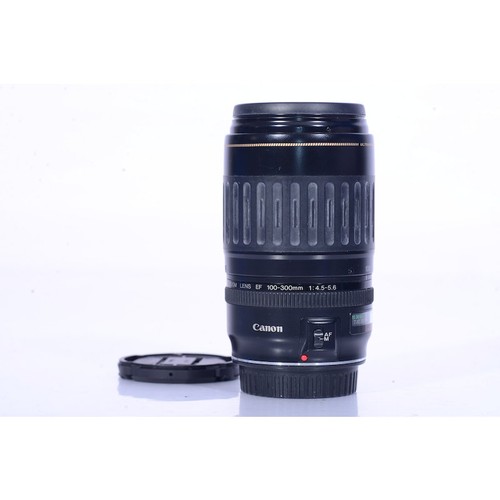 Canon 6 100 300 - canon, ef