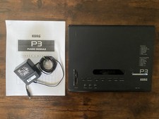 KORG P3 - Modulo MIDI