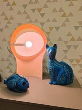 LAMPADA TELEGONO DESIGN VICO MAGISTRETTI PER ARTEMIDE 1968