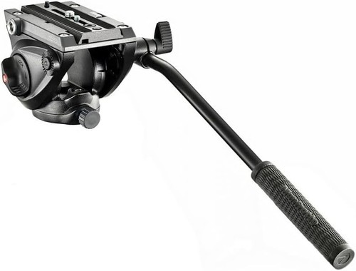 Manfrotto mvh500ah testa - mvh500ah,