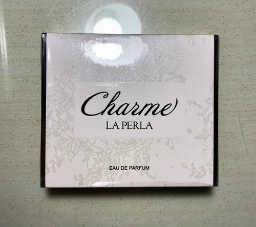 Perla charme edp 50ml - la,