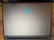 Alienware M18 R2 18" 2.2 GHz