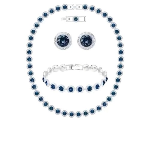 Swarovski una angelic collana - swarovski,