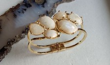 Bracciale Donna Con Pietre