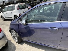 PORTIERA ANTERIORE SINISTRA PER PEUGEOT 208 3P Serie 9805822580 (12>19)