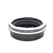 Leica 16025 S adattatore M645