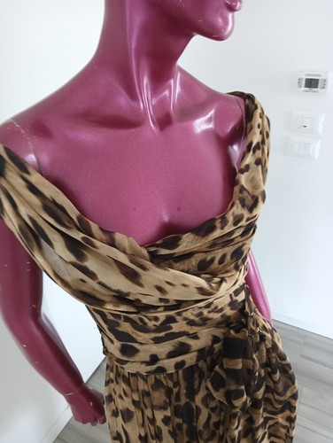 Dolce gabbana abito - gabbana,