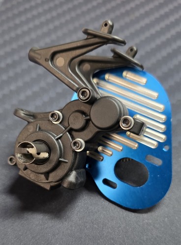 Team associated nuovo t4 - team,