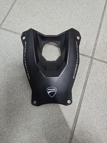 Cover blocchetto chiavi - blocchetto, ducati
