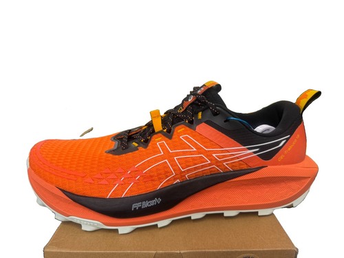 Asics trabuco nova - trabuco,