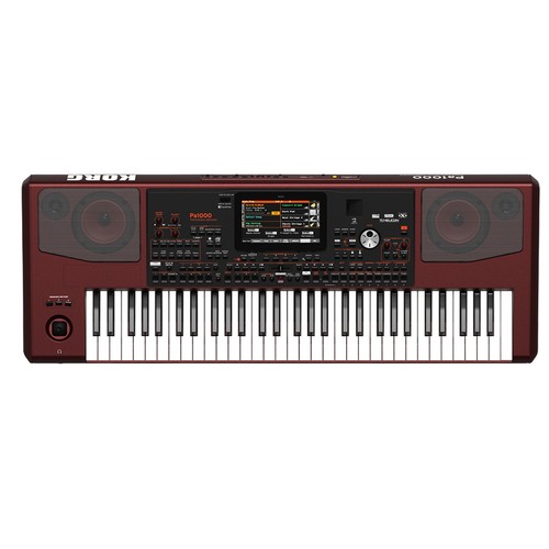 Korg pa1000 tastiera digitale - tastiera,