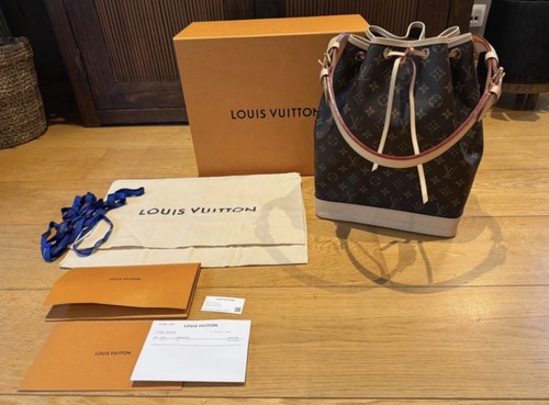 Louis vuitton sac noe grande - louis,