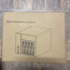 Alloggiamento sistema barebone