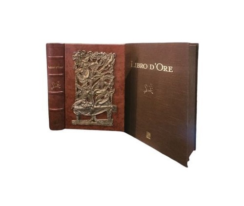 Libro ore ugo riva fmr - libro,