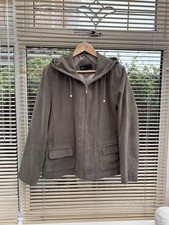 Giacca parka Y2K taglia 16