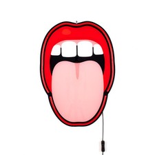 SELETTI Studio Job Blow