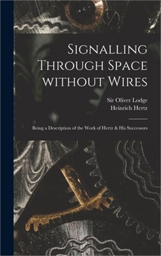 Signalling through space - through,