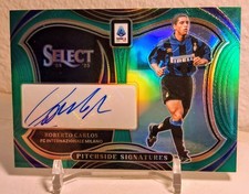 2024-25 Panini Seleziona Serie