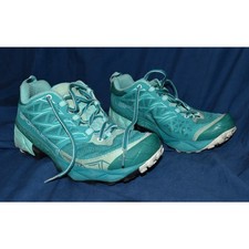La Sportiva Women's 6 Teal