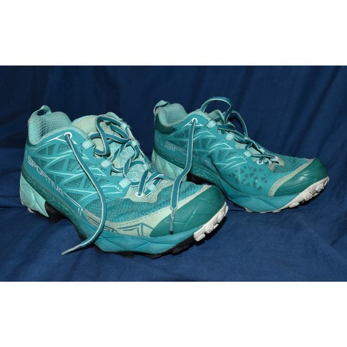 Scarpe trail running la - scarpe,