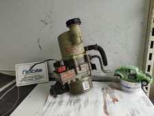 POMPA SERVOSTERZO IDROGUIDA