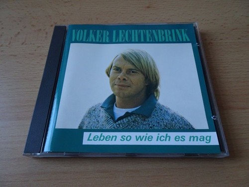 Volker lechtenbrink leben - lechtenbrink,
